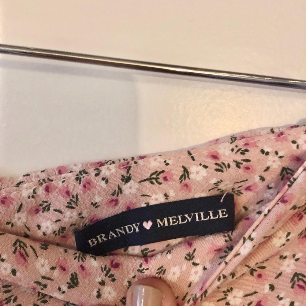 Brandy Melville Skirt